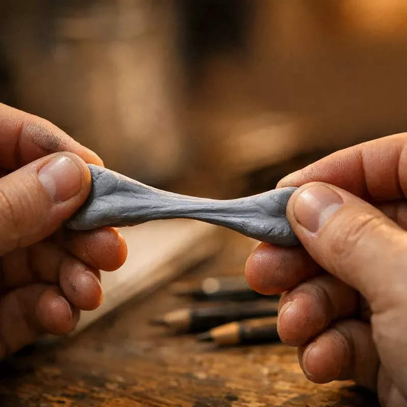 Клячка! Мощные лайфхаки для художников