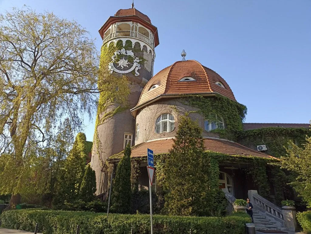 Калининградская область (не только море и янтарь) 