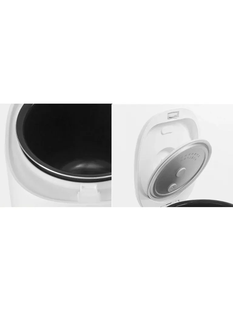 Мультиварка Xiaomi QCOOKER Mini Rice Cooker 1.2L (QF1201)
