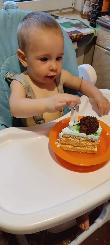 Tapтaлeтки & Ко