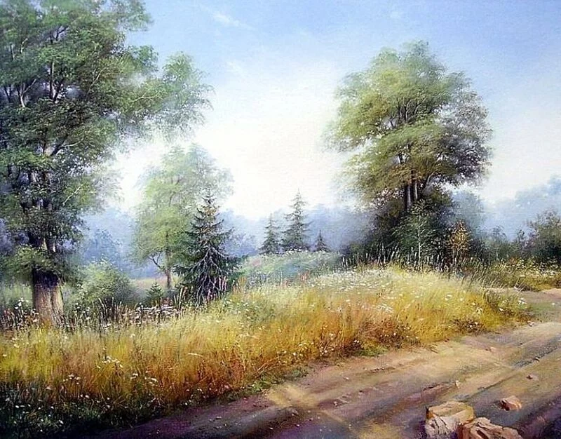 Арт галерея