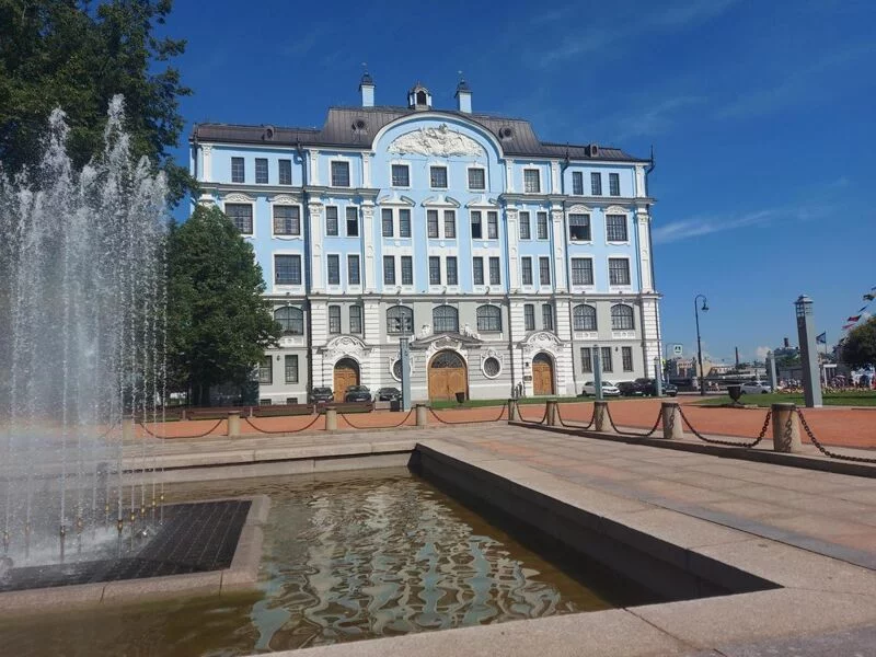 Чайная беседка