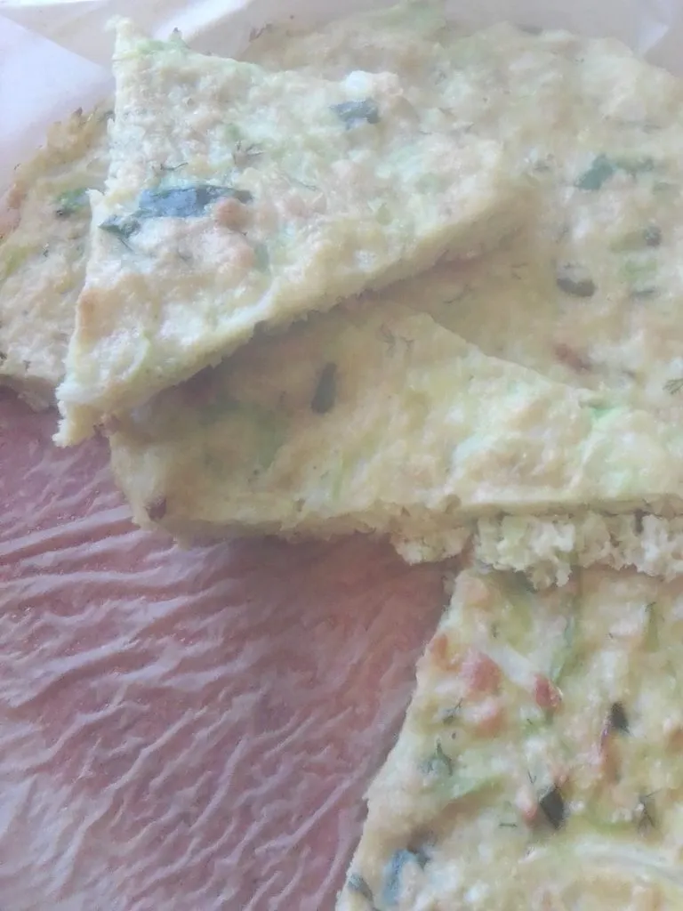 Кафе «У пани Сони»
