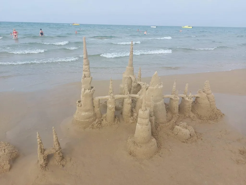 Чайная беседка