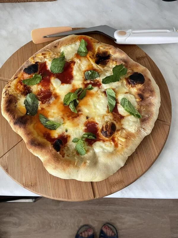 Чайная беседка