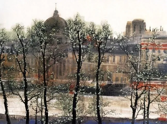 Арт галерея