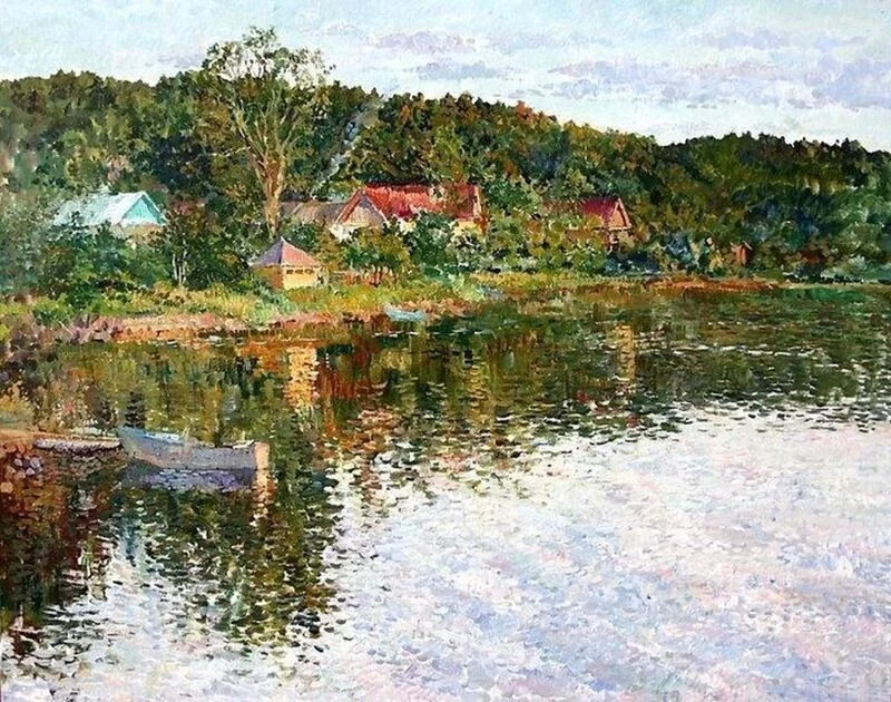 Арт галерея
