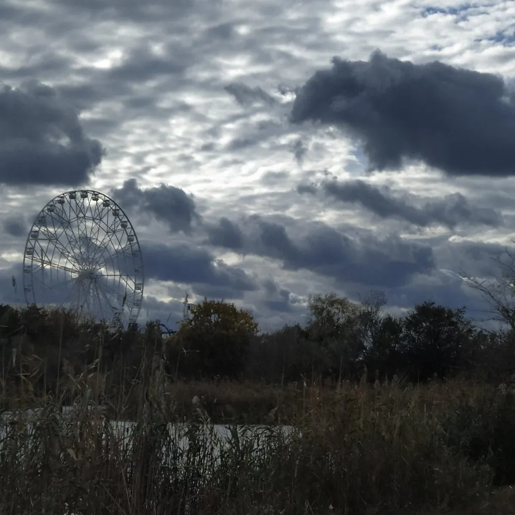 Чайная беседка