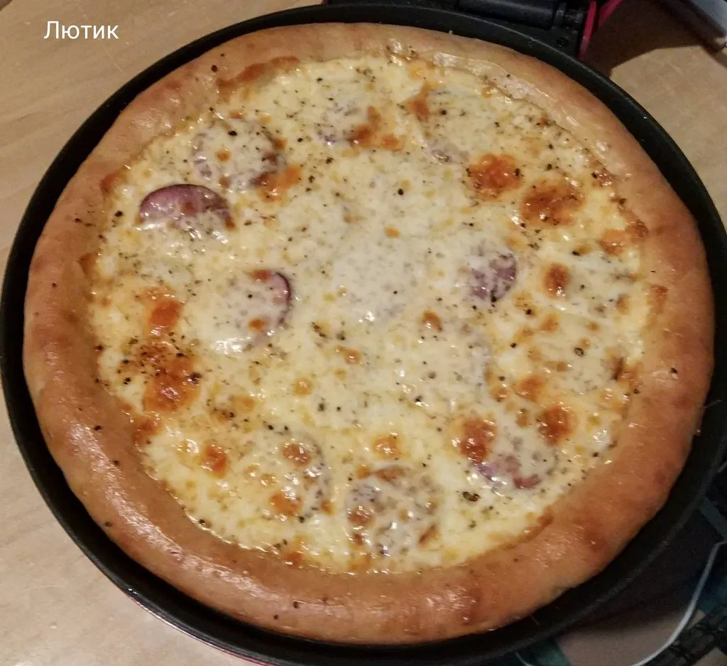 Кафе «У пани Сони»