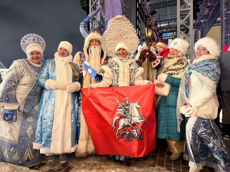 Чайная беседка