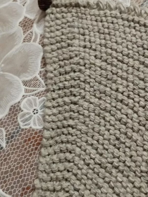 ШАЛЬное состояние от Фарерской шали