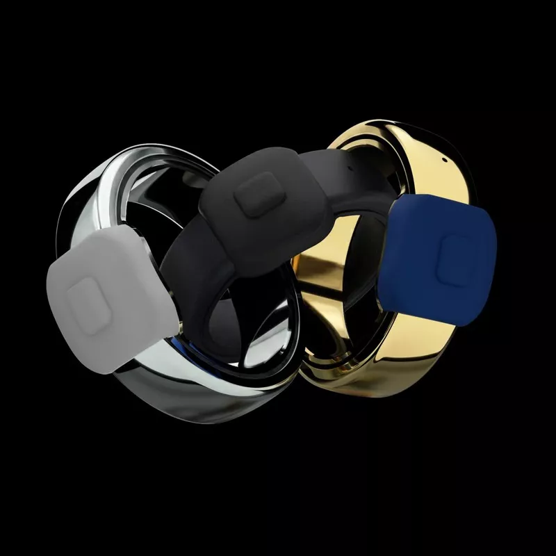 Pebble Index 01: кольцо, которое запоминает за вас