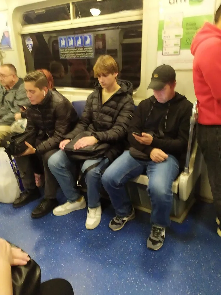 Можно ли вывести деревню из девуши  или о моде, о стиле....