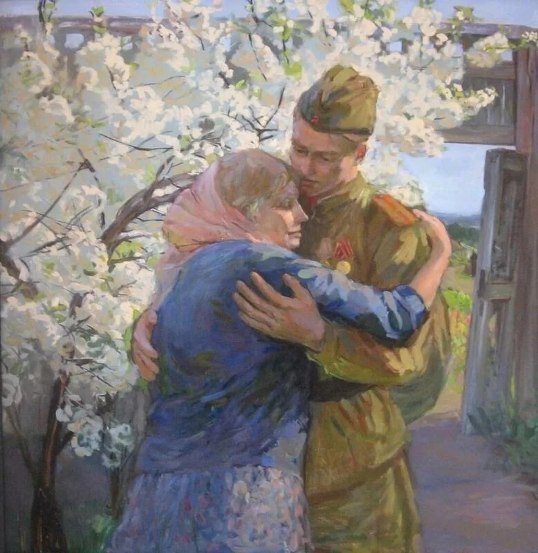 Арт галерея