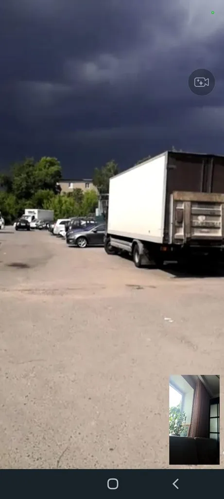 Чайная беседка