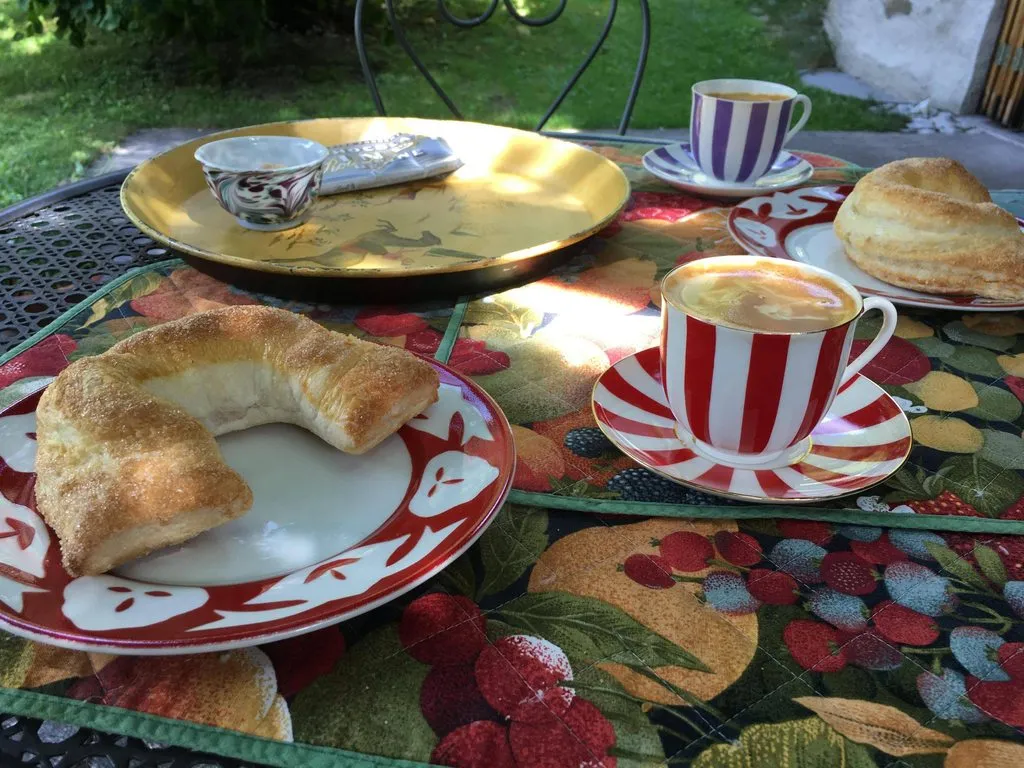 Чайная беседка