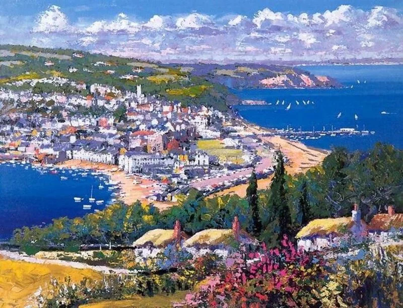 Арт галерея