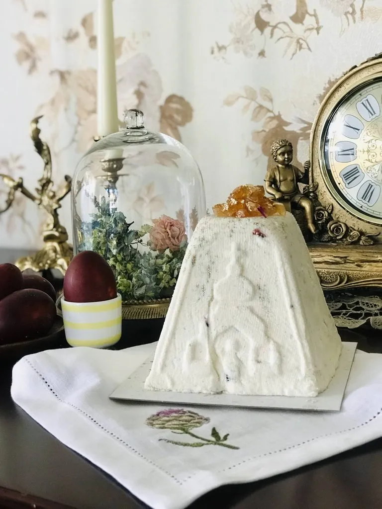 Что Вы сейчас едите? Фотоблог с вашего стола