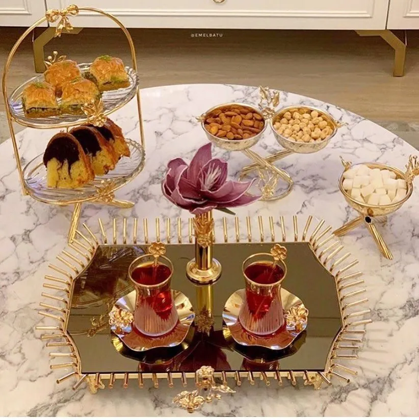 Чайная беседка