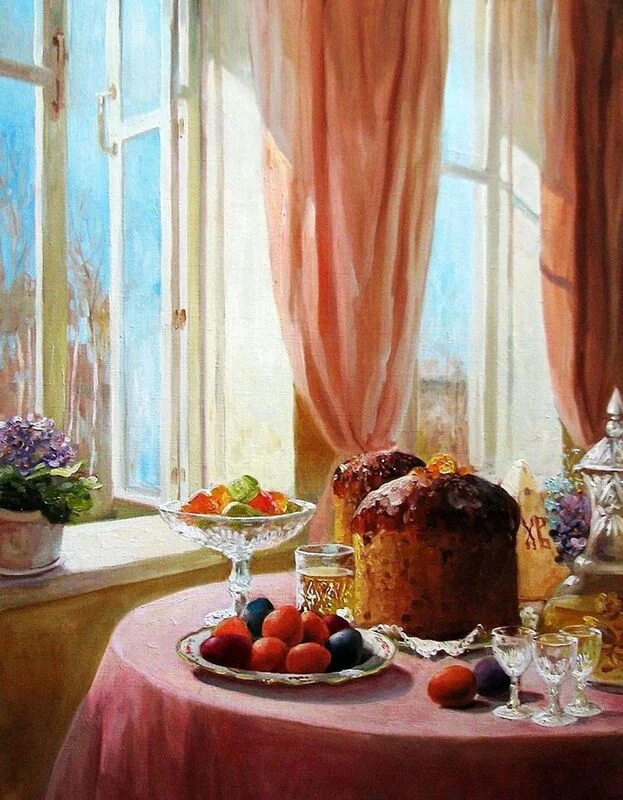 Арт галерея