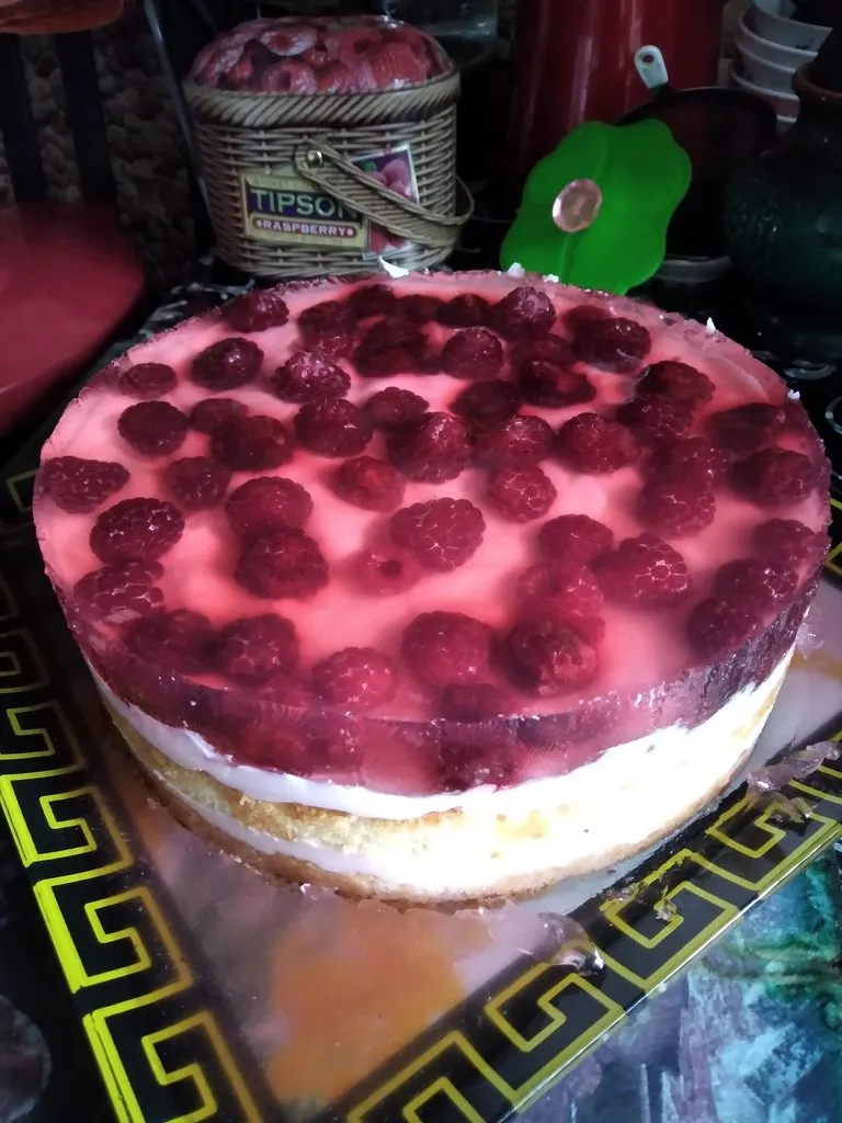 Чайная беседка