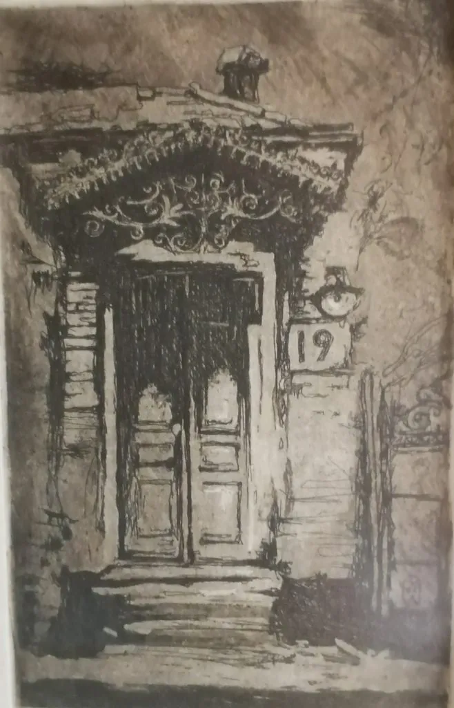 Мой маленький Париж