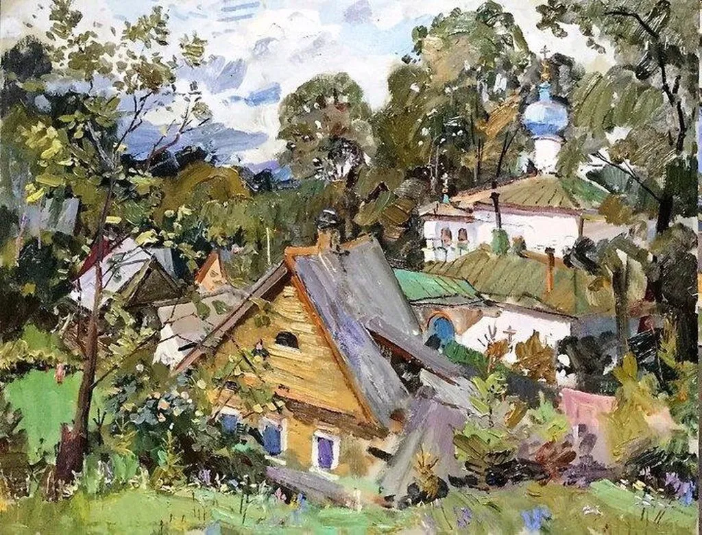 Арт галерея