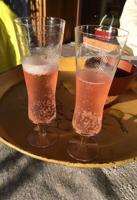 Чайная беседка