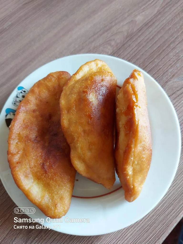 Tapтaлeтки & Ко