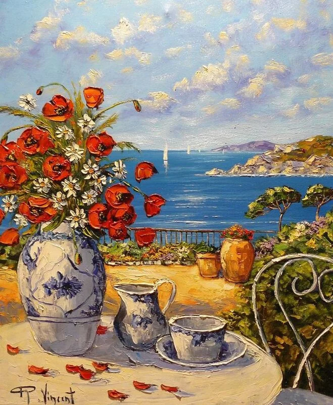 Арт галерея