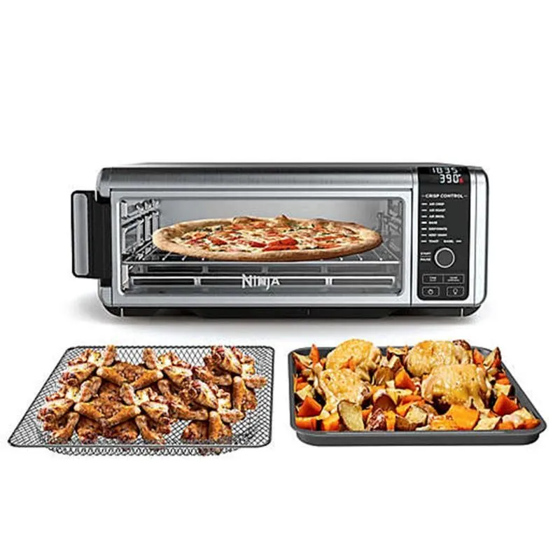 Минипечка Ninja Foodi SP100 8-in-1