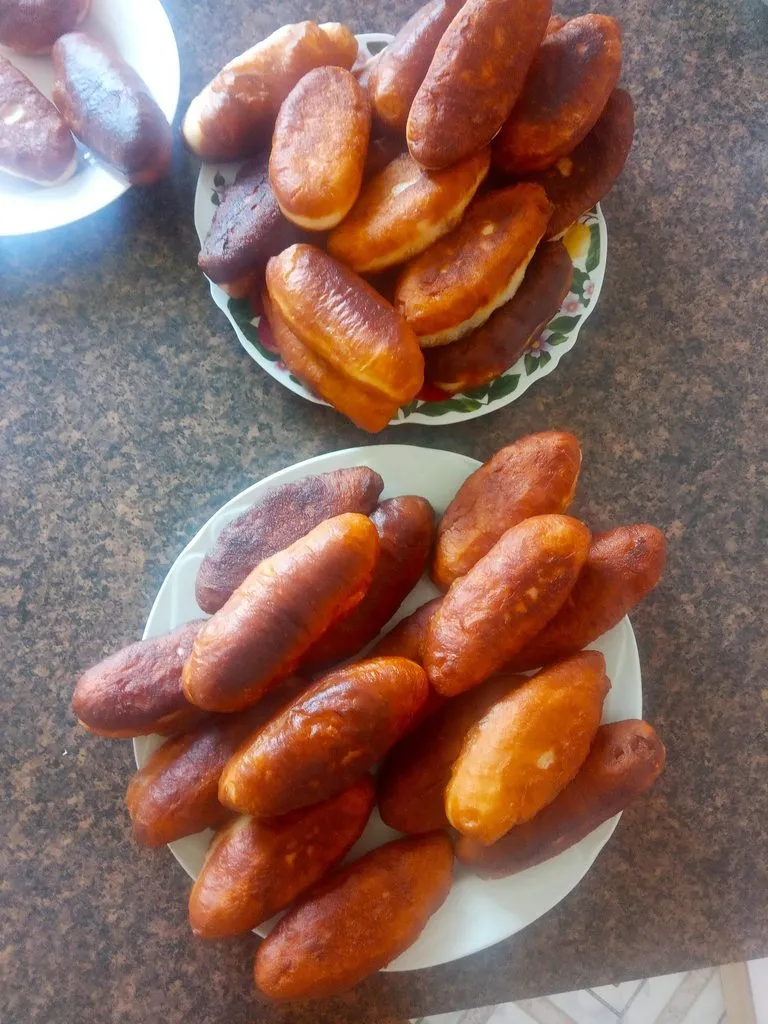 Tapтaлeтки & Ко