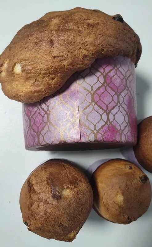 "Вечные дрожжи", картофельно-хмелевые  (Закваска без муки). Рецепты выпечки.