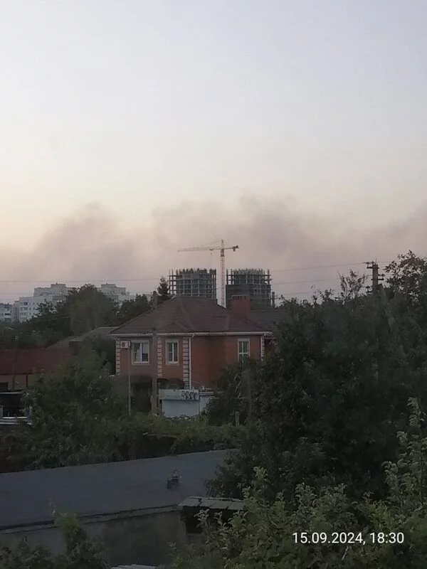 Чайная беседка