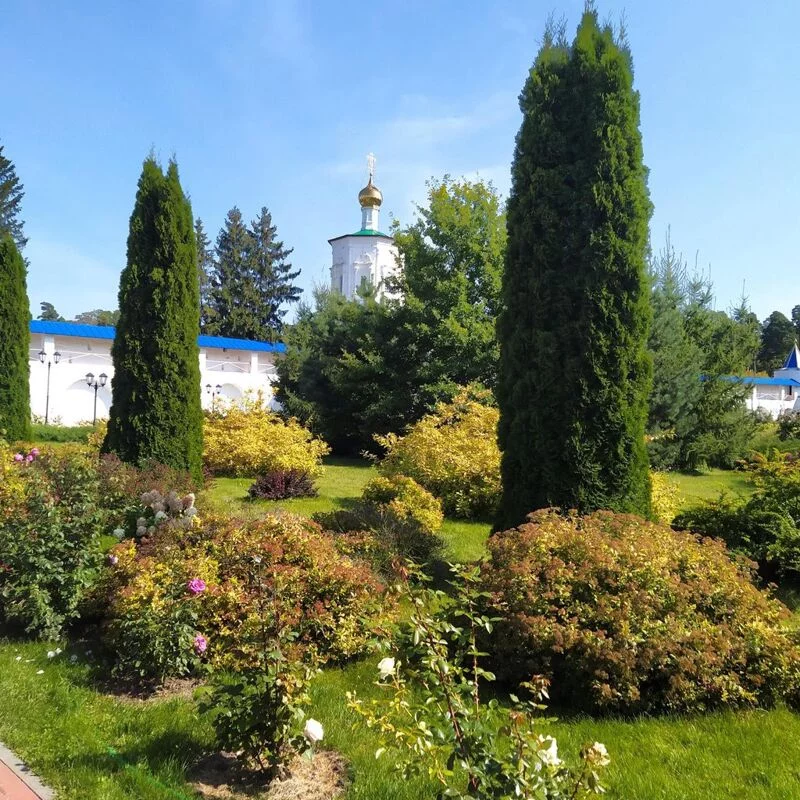 Чайная беседка