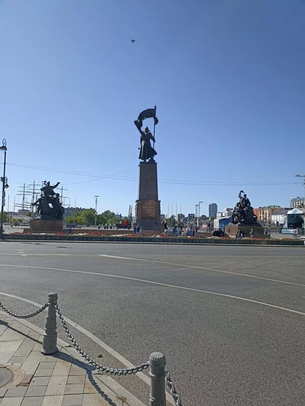 Владивосток - "золото" Дальнего Востока