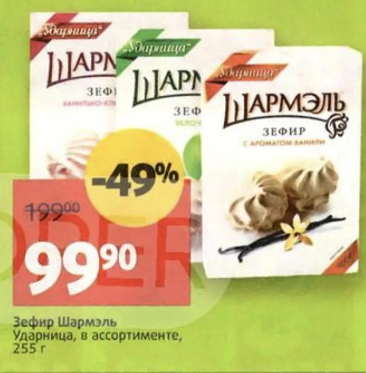 Где, что и когда купить в Москве