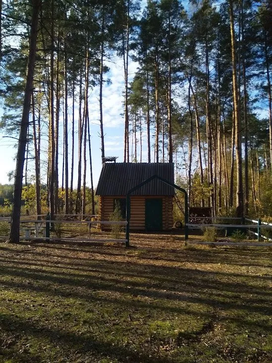 Чайная беседка