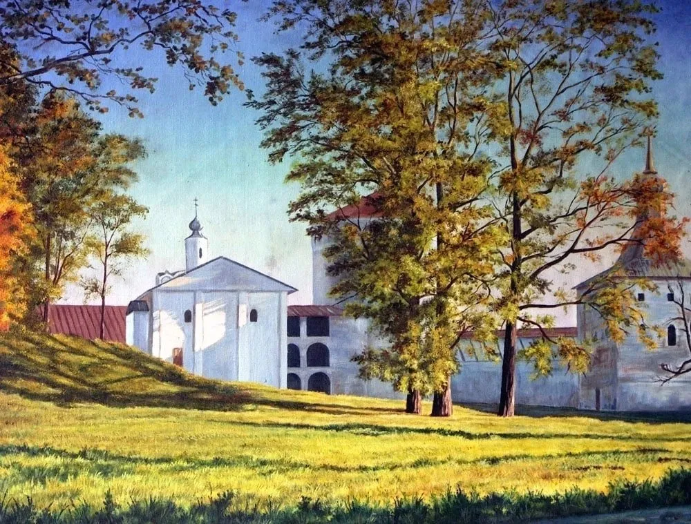 Арт галерея