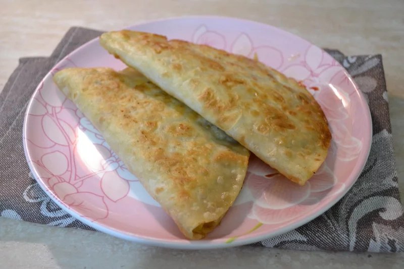 Немного выпечки и сладенького хочется при любой погоде...