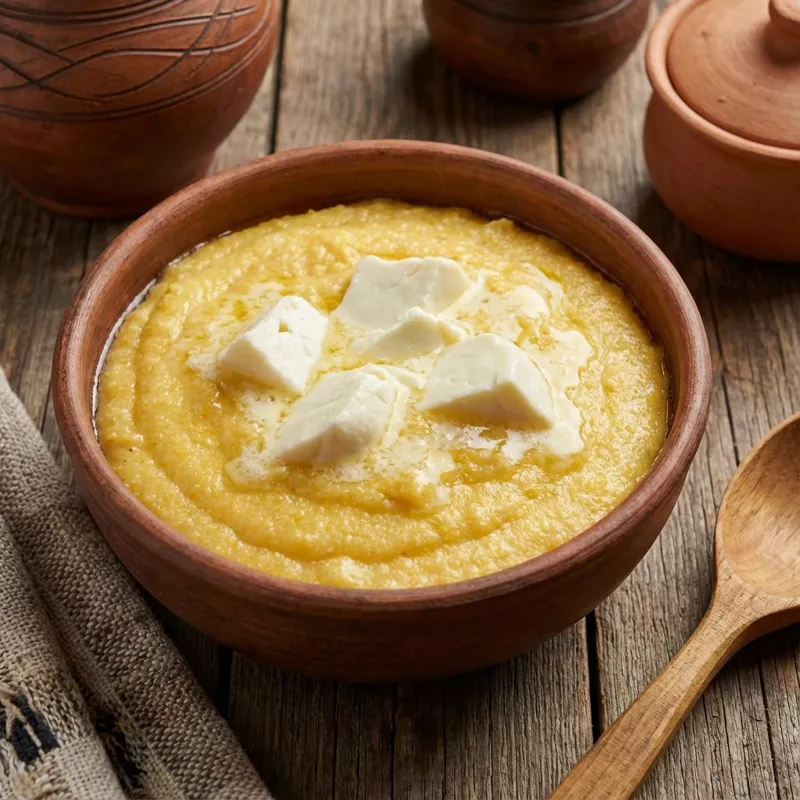 Кухня Грузии без хачапури и хинкали: редкие блюда, которые стоит попробовать