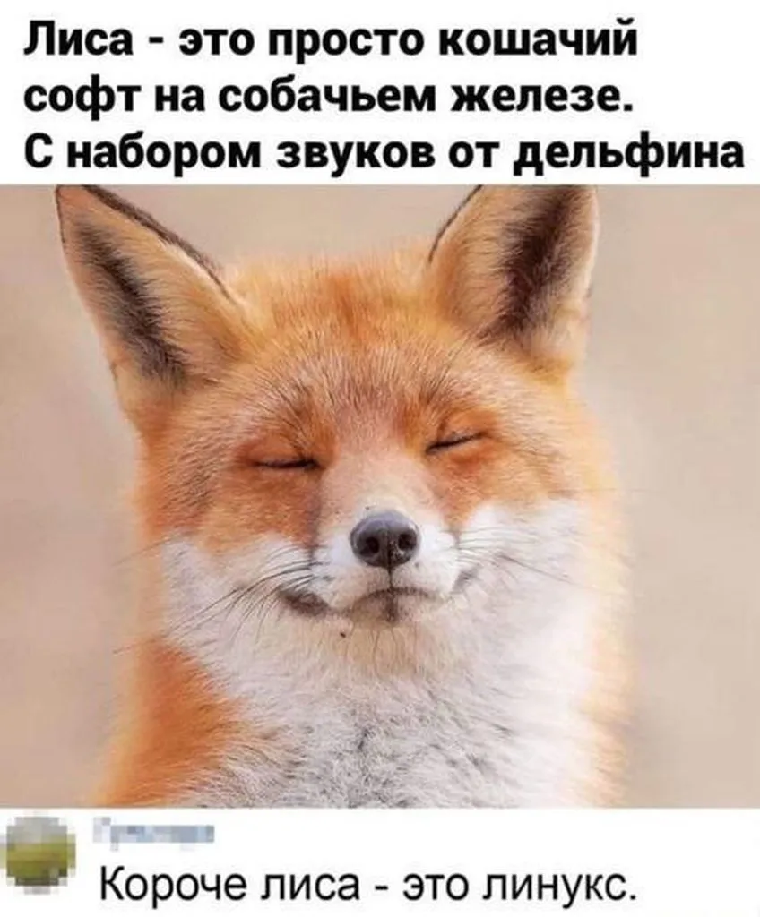 Посмеялся сам - поделись с другом!!!