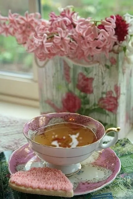 Чайная беседка