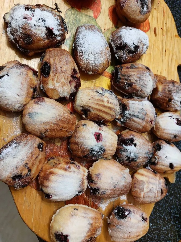 Кафе "У пани Сони"