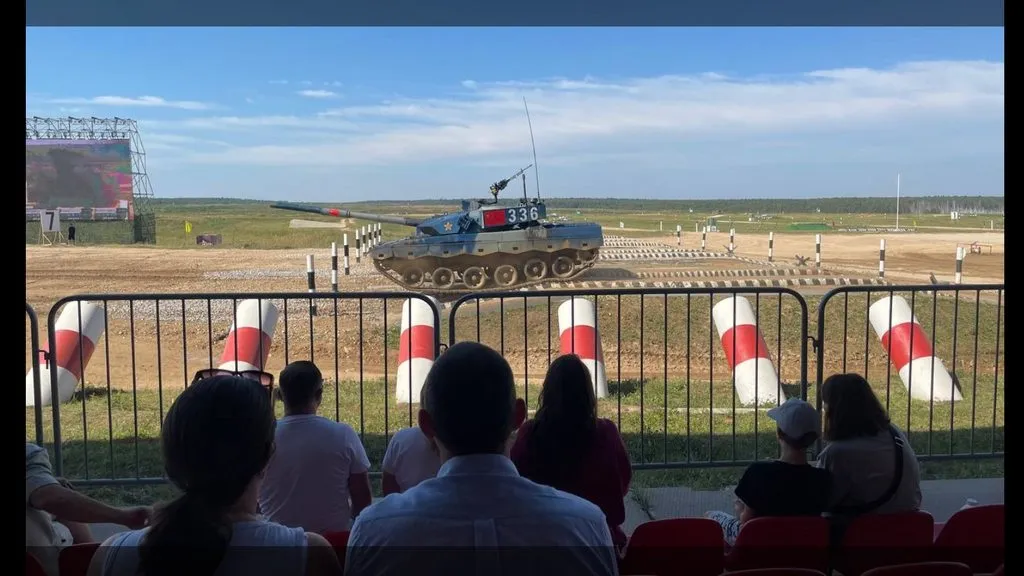 Чайная беседка