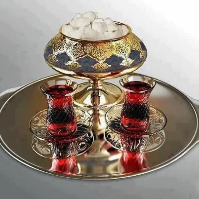 Чайная беседка