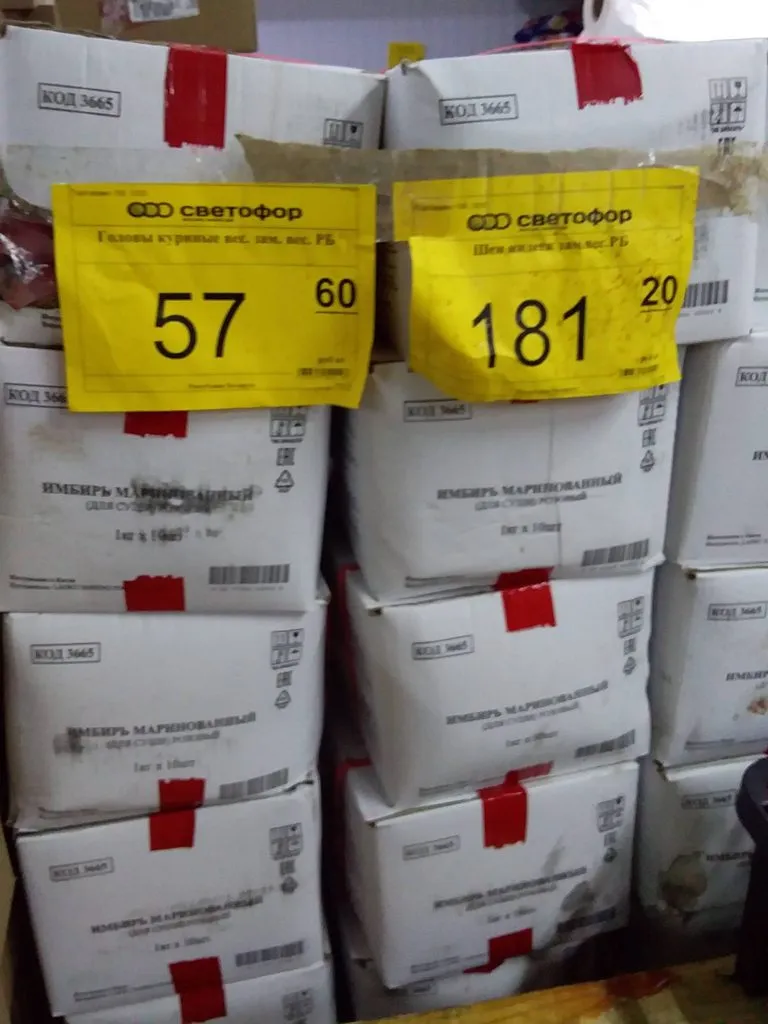 Где, что и когда купить в Москве