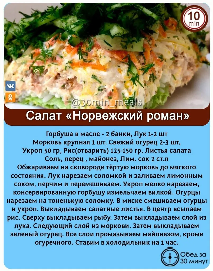 Обсуждаем новогоднее меню 2022