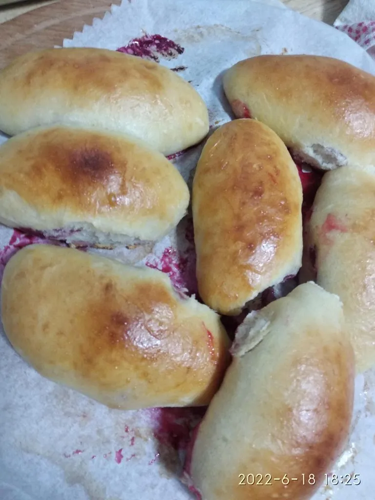 Кафе «У пани Сони»