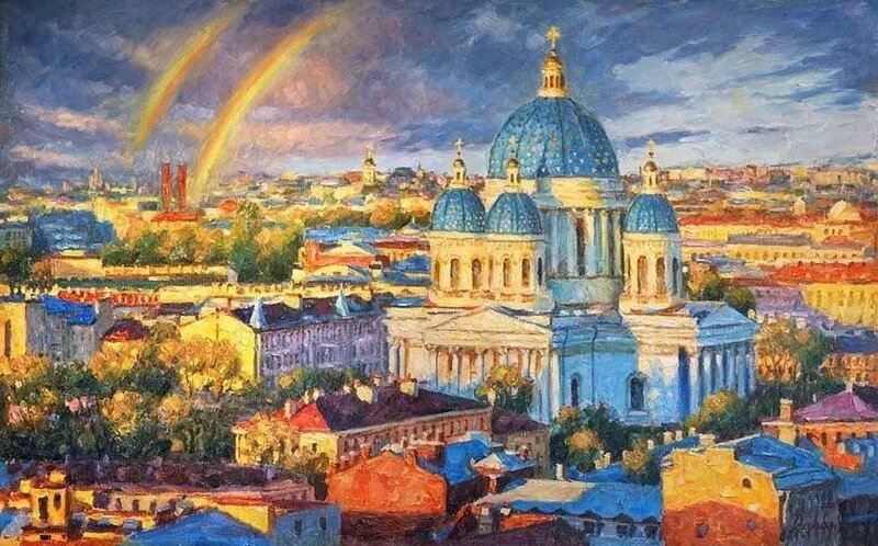 Арт галерея